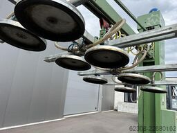 MAHROS LIFTER