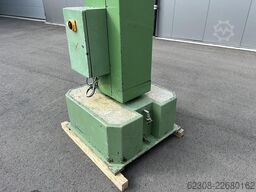 MAHROS LIFTER