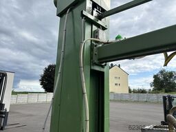 MAHROS LIFTER