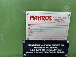 MAHROS LIFTER