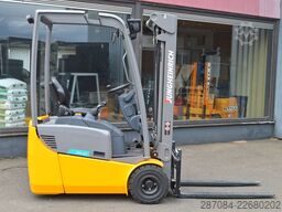 Jungheinrich EFG 113