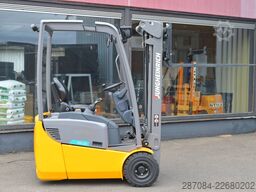 Jungheinrich EFG 113