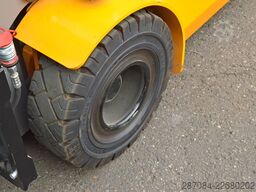 Jungheinrich EFG 113