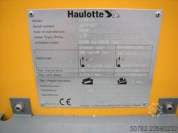 Haulotte Star 10