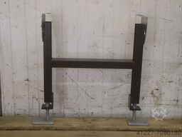 unbekannt 665/150/H617 mm