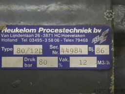 Heukelom 80/12D