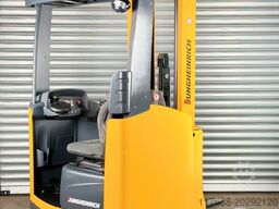 Jungheinrich ETV 214 - Service Neu - Batterie 81% - 8,3M Hub