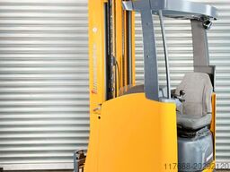 Jungheinrich ETV 214 - Service Neu - Batterie 81% - 8,3M Hub