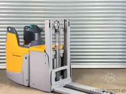Jungheinrich ERD 220 drive Plus - Service Neu - Batterie 90%