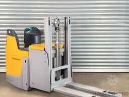Jungheinrich ERD 220 drive Plus - Service Neu - Batterie 90%