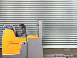 Jungheinrich ERD 220 drive Plus - Service Neu - Batterie 90%