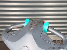 Jungheinrich ERD 220 drive Plus - Service Neu - Batterie 90%