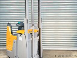 Jungheinrich ERD 220 drive Plus - Service Neu - Batterie 83%