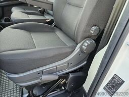 Fiat Ducato 140 DOKA Pritsche 2,9 Meter Klima DAB