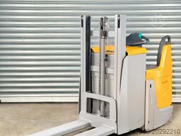 Jungheinrich ERD 220 drive Plus - Service Neu - 4269 Std.