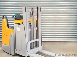 Jungheinrich ERD 220 drive Plus - Service Neu - 4269 Std.