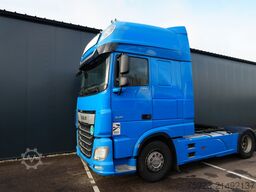 DAF XF 480 SSC tractor unit