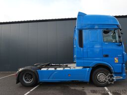 DAF XF 480 SSC tractor unit