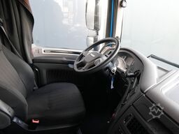 DAF XF 480 SSC tractor unit