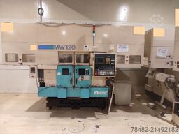 MURATEC MW 120