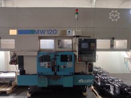 MURATEC MW 120