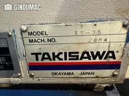 Takisawa TS-35