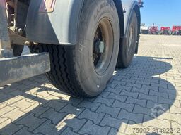 Flandria SPRING / BLATT / LAMES / BLAD, 20FT