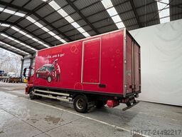 Iveco EuroCargo 120 E22