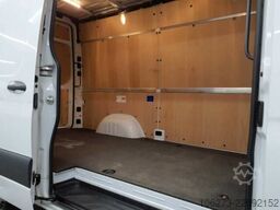 Mercedes-Benz Sprinter 317 CDI,L2H2,Automatik,Kamera