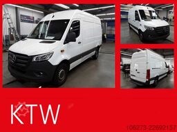 Mercedes-Benz Sprinter 317 CDI,L2H2,Automatik,Kamera