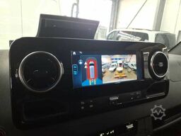 Mercedes-Benz Sprinter 317 CDI,L2H2,Automatik,Kamera