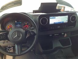Mercedes-Benz Sprinter 317 CDI,L2H2,Automatik,Kamera