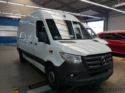 Mercedes-Benz Sprinter 317 CDI,L2H2,Automatik,Kamera,Navi