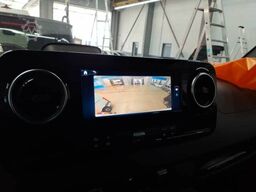Mercedes-Benz Sprinter 317 CDI,L2H2,Automatik,Kamera,Navi