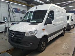 Mercedes-Benz Sprinter 317 CDI,L2H2,Automatik,Kamera,Navi