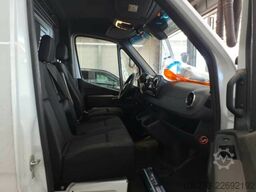 Mercedes-Benz Sprinter 317 CDI,L2H2,Automatik,Kamera,Navi