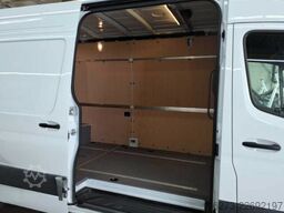 Mercedes-Benz Sprinter 317 Maxi,9GTronic,MBUX,Kamera,LED