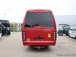 Iveco Daily Wing Indcar