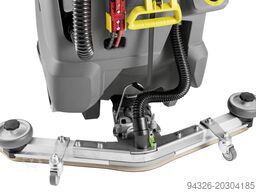 Kärcher BD 50/50 C Bp Classic FACTORY NEW!