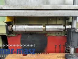 FOD BYDGOSZCZ* FFBA-500 do sztachet / do zacięć węgłowy