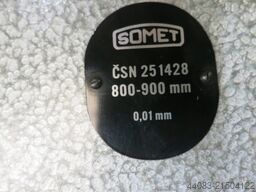 SOMET 800-900mm