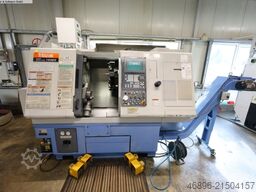 MAZAK Super Quick Turn 100 MS