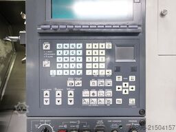 MAZAK Super Quick Turn 100 MS