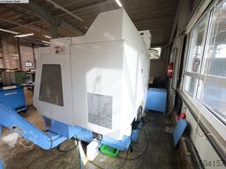 MAZAK Super Quick Turn 100 MS