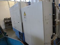 MAZAK SUPER QUICK TURN 15M-Y