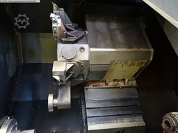 MAZAK SUPER QUICK TURN 15M-Y