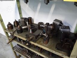 MAZAK SUPER QUICK TURN 15M-Y