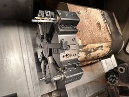 Hardinge Talent Slant