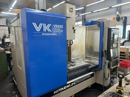 HITACHI SEIKI VK 45 II