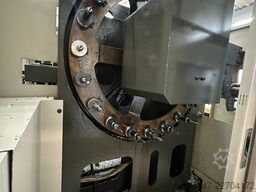 HITACHI SEIKI VK 45 II